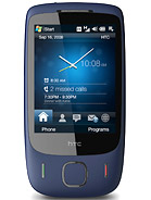 HTC Touch 3G title=